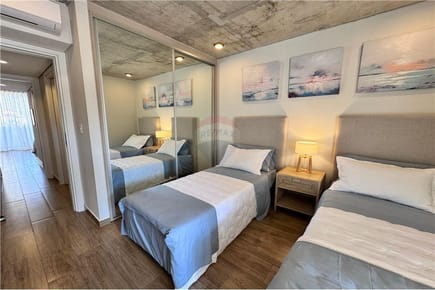 En Venta Departamento en Villamorra 