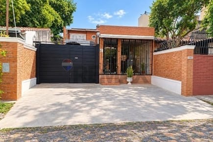 Casa - Venta - Pettirossi, Asunción, Paraguay
