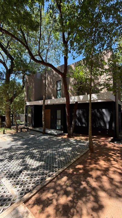 Vendo Duplex San Bernardino