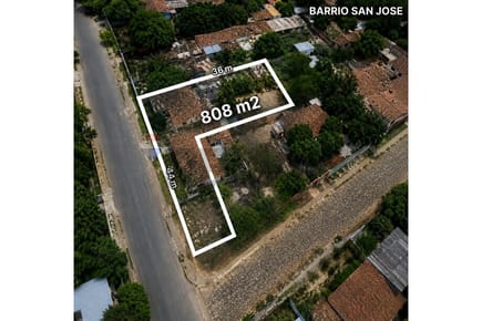 Terreno - Venta - San Lorenzo, Central, Paraguay, Gran inversión!