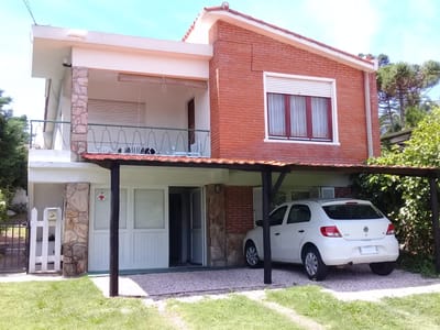 Apartamento En Planta Baja 2 Dormitorios