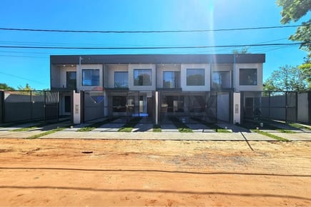 VENTA DUPLEX DE 3 HABITACIONES - CAPIATA