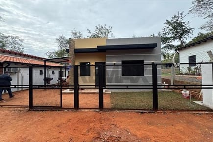 Casa - Venta - Limpio, Central, Paraguay