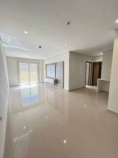 ALQUILO DEPARTAMENTO A ESTRENAR DE 2 DORMITORIOS