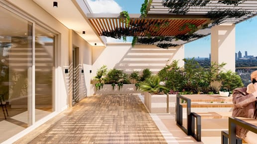 VENDO DEPARTAMENTO MONOAMBIENTE DE 35.6 M2