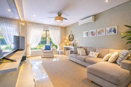 EN VENTA- RESIDENCIA EN COUNTRY MONTESOL