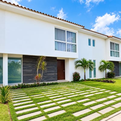 Dentro De Condominio En Zona Norte