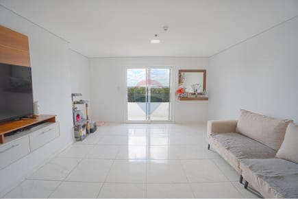 Departamento venta Bella Vista Asunción 