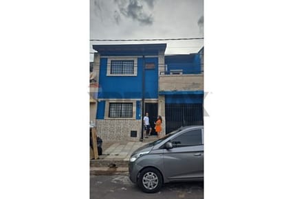 Vendo en Lambare Hermosa Casa