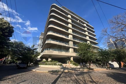 VENDO DEPARTAMENTO PREMIUM AMOBLADO ZONA SHOPPING DEL SOL