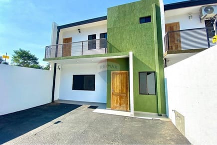 VENDO DUPLEX A ESTRENAR EN MARIANO ROQUE ALONSO