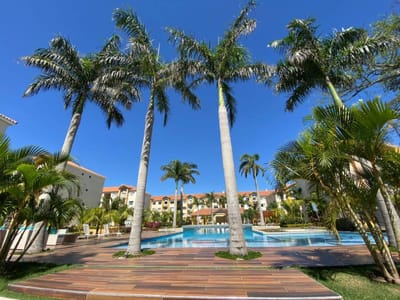 Departamento de 3 dormitorios en venta condominio PIAZZA