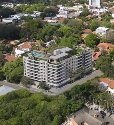 Vendo departamento 2 habitaciones en Tierra Alta