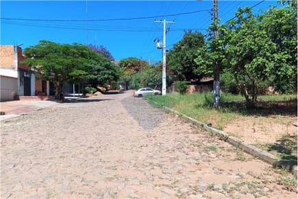 TERRENO EN VENTA, VILLA ELISA