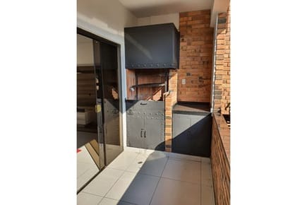 Departamento-Alquiler- Ycuá Satí, Asunción