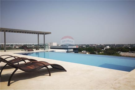 VENDO DEPARTAMENTO EN LOS LAURELES