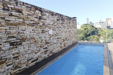 Departamento-Venta-1050 santa Ana casi Federación Rusa, Las Lomas 