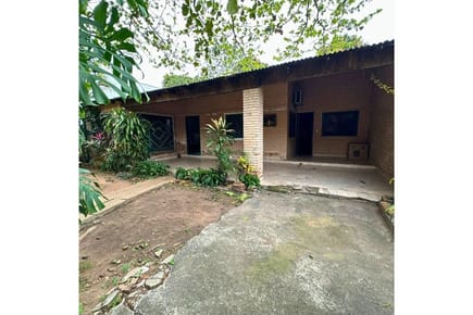 Casa - Venta - Mariano Roque Alonso