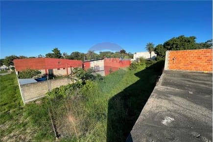 EXCELENTE PRECIO DE TERRENO EN SANTA MARIA SAN LORENZO