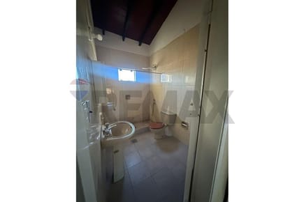 VENDO CASA EN ASUNCIÓN BARRIO SAN VICENTE