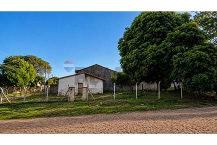 VENTA DE TERRENO EN VILLA ELISA