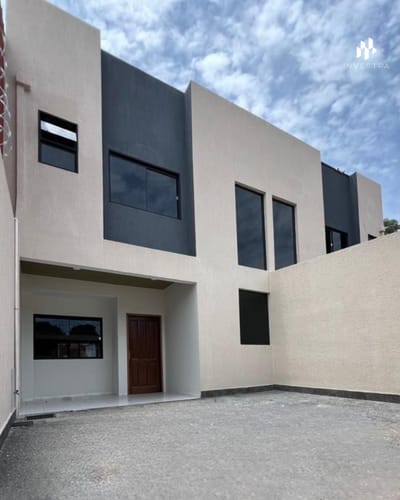 Dúplex a estrenar de 3 dormitorios en Villa Elisa