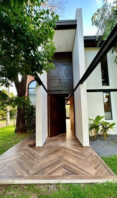 EN VENTA RESIDENCIA - Condominio Plaza de los Mangos