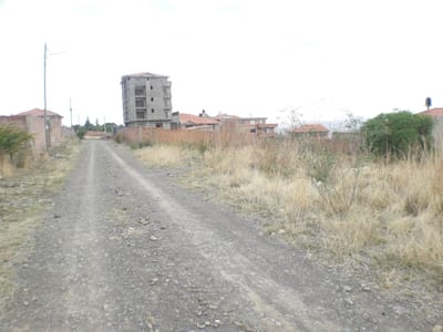 HERMOSO LOTE EN VENTA ZONA NORTE RESIDENCIAL 