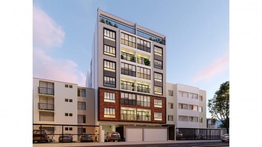 VENTA DE DEPARTAMENTO EN PUEBLO LIBRE - ENTREGA INMEDIATA