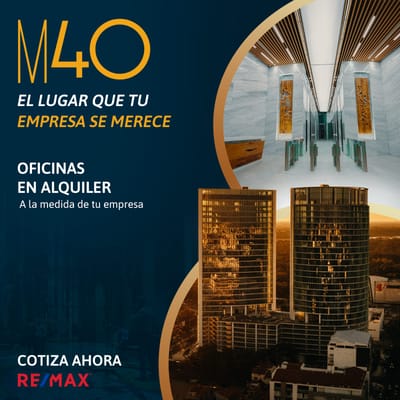 OFICINAS EN ALQUILER