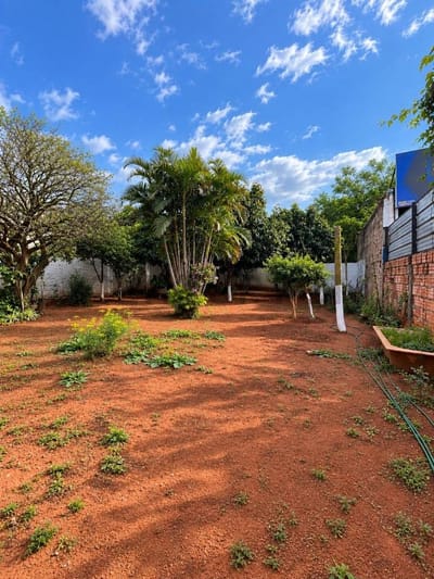 Venta de Casa en Luque 