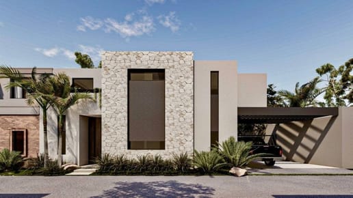 CASAS EN CONDOMINIO - 9 VIVIENDAS EXCLUSIVAS