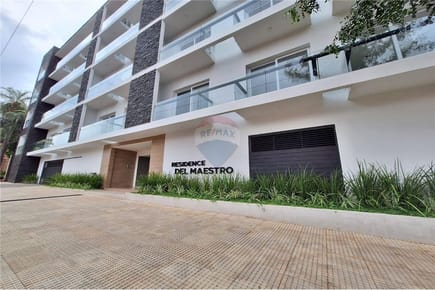 VENDO DEPTO DE 2 DORM EN BO HERRERA