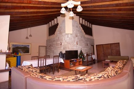 Casa-Venta- Villa Elisa, Central