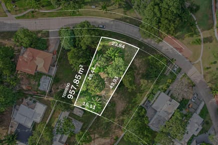 TERRENO EN VENTA - LA HACIENDA DEL URUBO