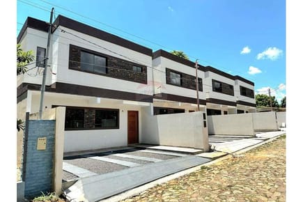 Duplex - Venta - Paraguay Central Luque