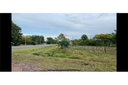 Terreno - Venta - Villa Florida, Misiones, Paraguay