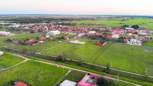 ESPECTACULAR OFERTA EN ZONA NORTE TERRENOS AL LADO DEL MONUMENTAL 