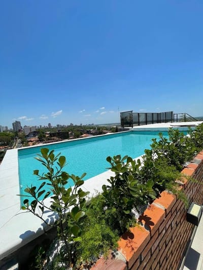 EN VENTA – DEPARTAMENTO A ESTRENAR 1 HABITACIÓN