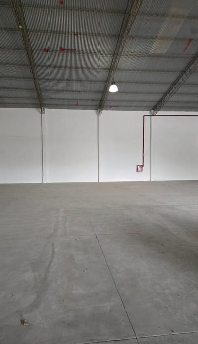 Deposito hasta 1000m2 al lado de Distrito Perseverancia!! 