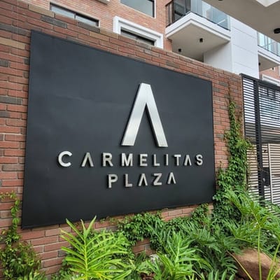 EN ALQUILER - DEPTO DE 2 DORMITORIOS EN BARRIO MBURUCUYA
