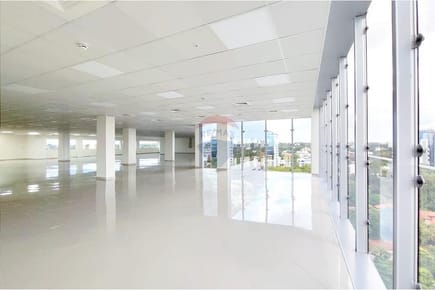 Oficina - Alquiler - Villa Morra, Asunción, Paraguay