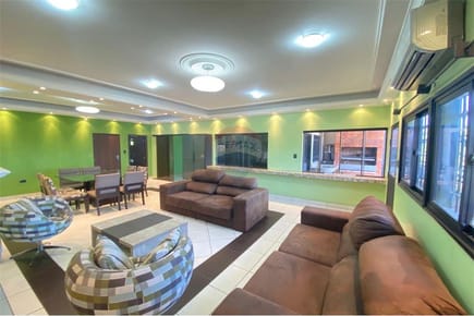 Departamento - Alquiler - Obrero
