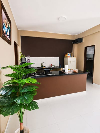 CASA EN VENTA SAN AURELIO