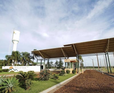 EN VENTA TERRENOS EN CONDOMINIO AYRES DEL NORTE