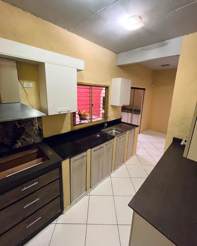 ALQUILO DÚPLEX EN LAMBARÉ VALLE APUA