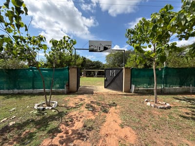 En venta casa quinta en Atyra