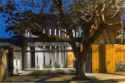 Vendo residencia barrio recoleta 