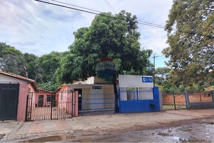 CASA-EN VENTA-SAN LORENZO