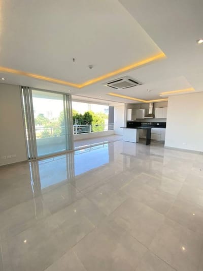 VENDO DEPARTAMENTO ELITE ONE BARRIO MBURUCUYA